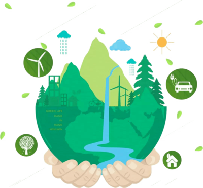 節能降耗，綠動未來——公共機構節能篇 POS機上門維護