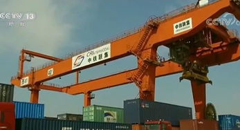 外貿(mào)穩(wěn)中提質(zhì)顯韌性——前10個月我國貨物貿(mào)易進出口25.63萬億元