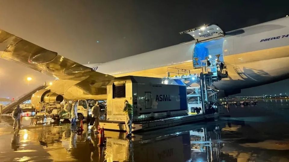 從這里出發(fā)，陜西外貿(mào)“朋友圈”持續(xù)擴(kuò)容